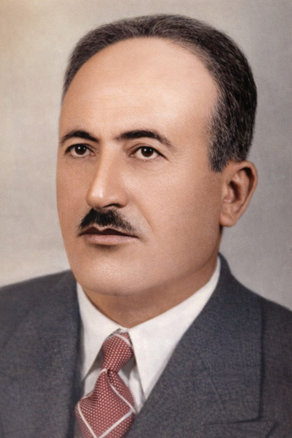 MUSTAFA ÖCALAN