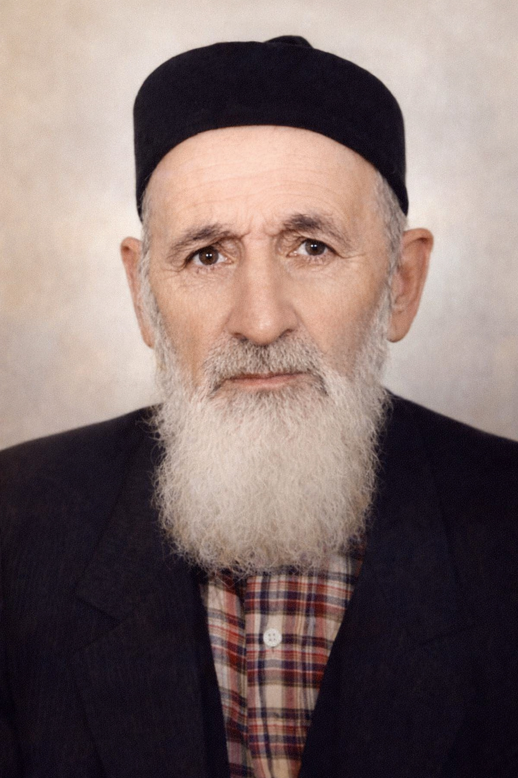 HASAN KALE