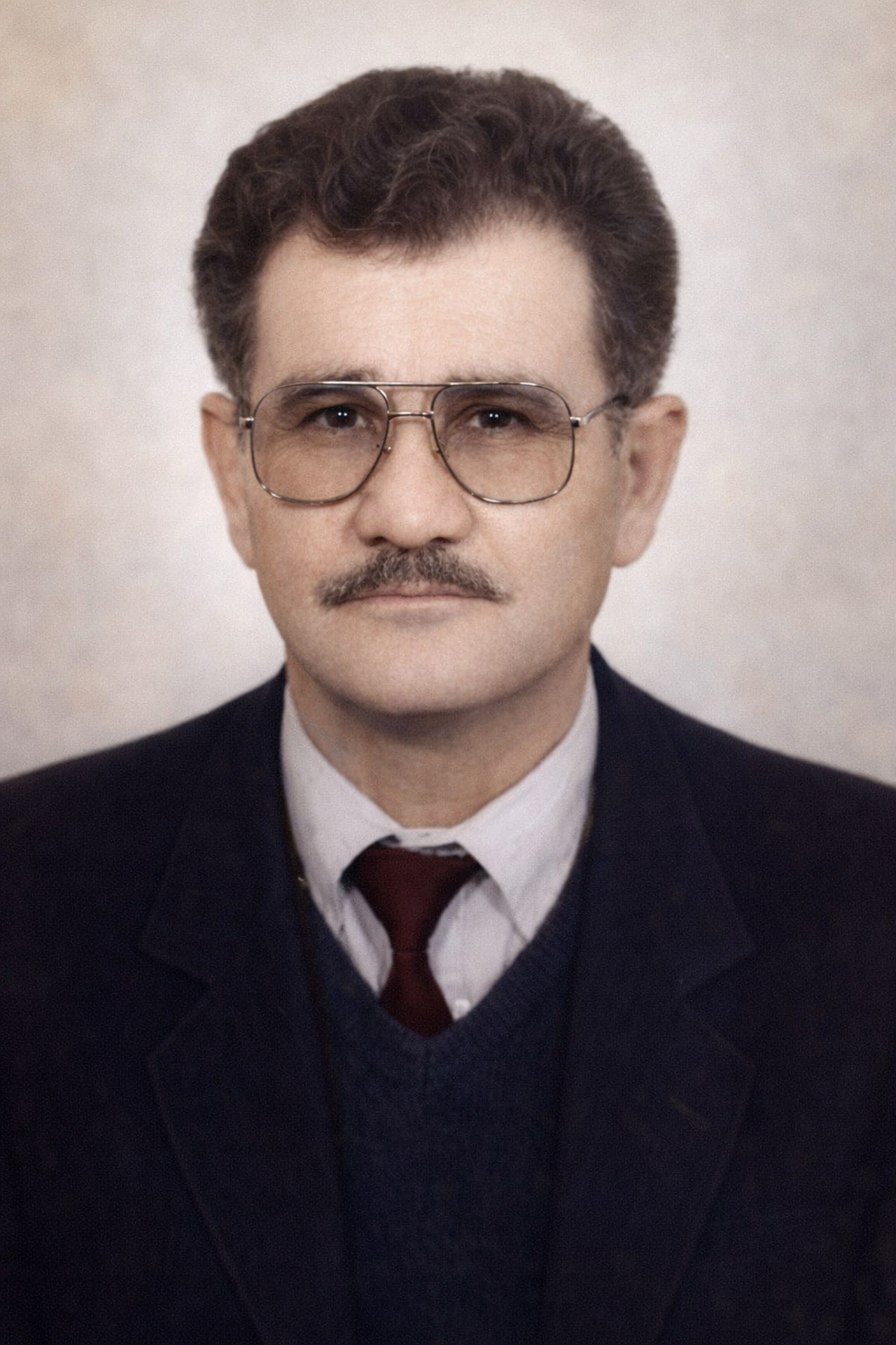 MEHMET YAŞAR HAMZAOĞLU