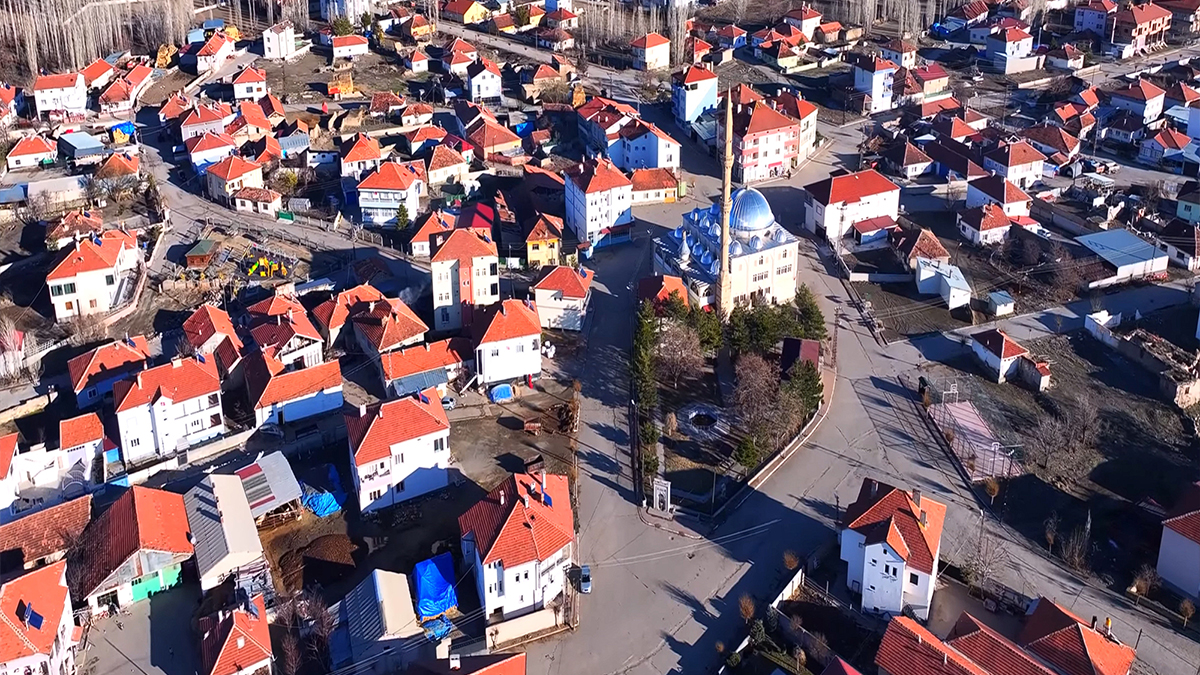 Gürçayır (Çayırşeyhi) Tarihçe